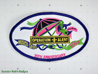 2004 Operation Alert